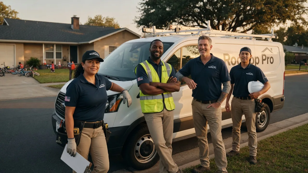 Roof Repair in Doral, FL near me